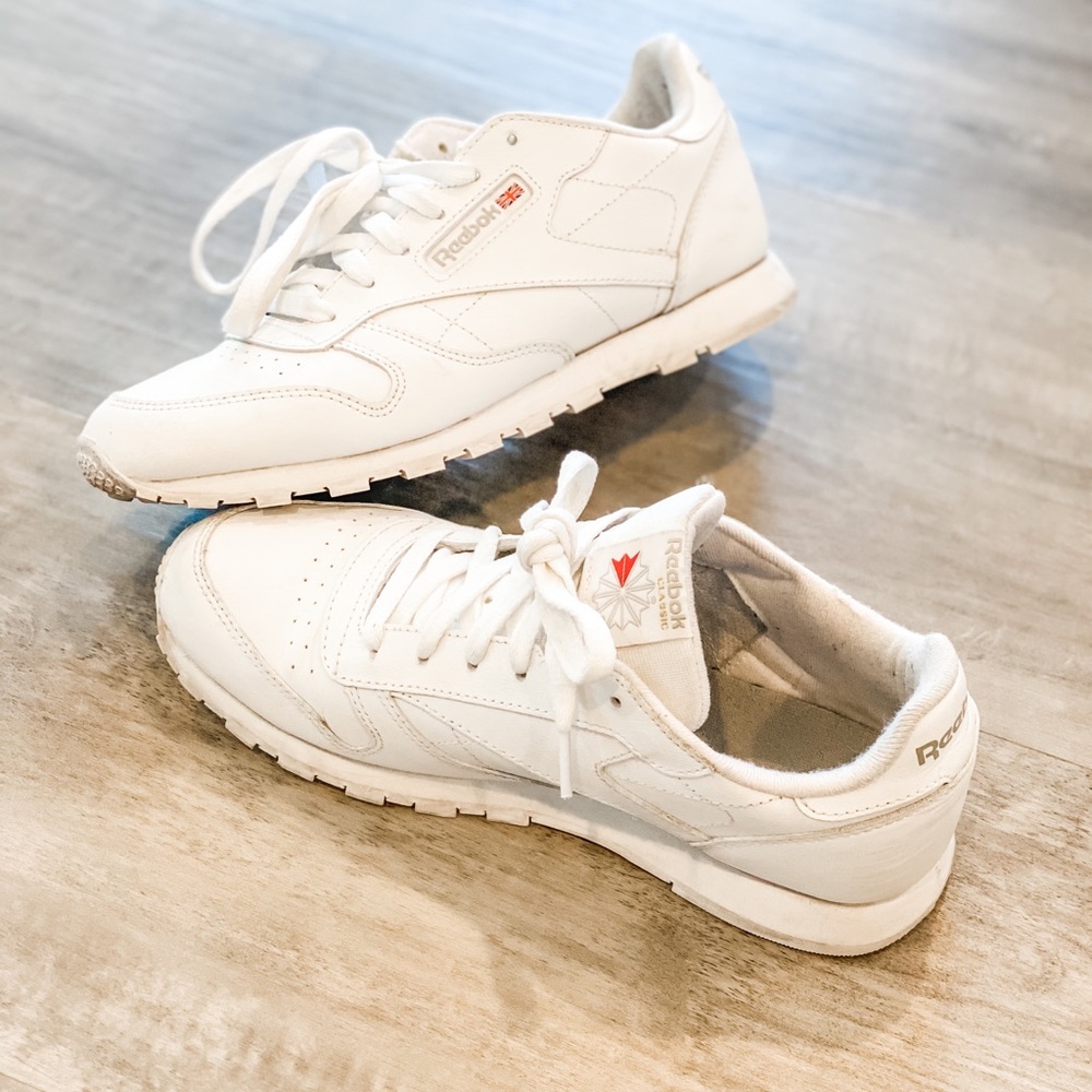 Reebok Classics